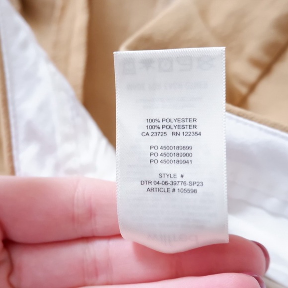 WILFRED Matin Pant - Picture 7 of 7